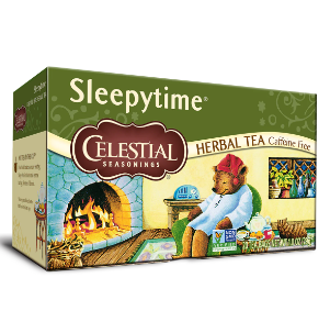 Celestial Seasonings Sleepytime Tea 40pk